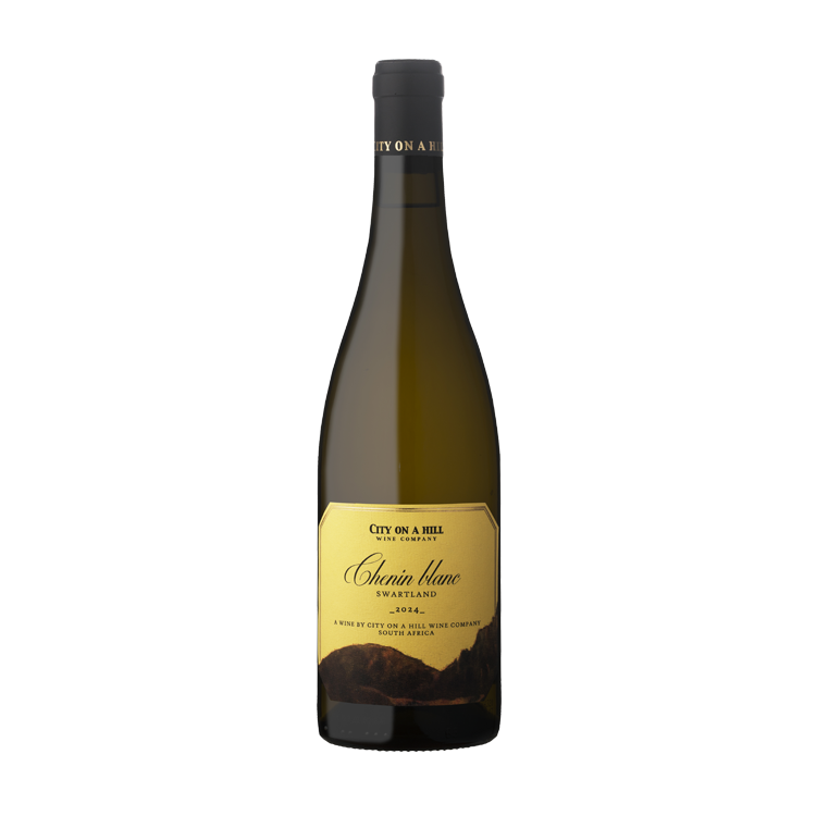 WO SWARTLAND CHENIN BLANC 2024