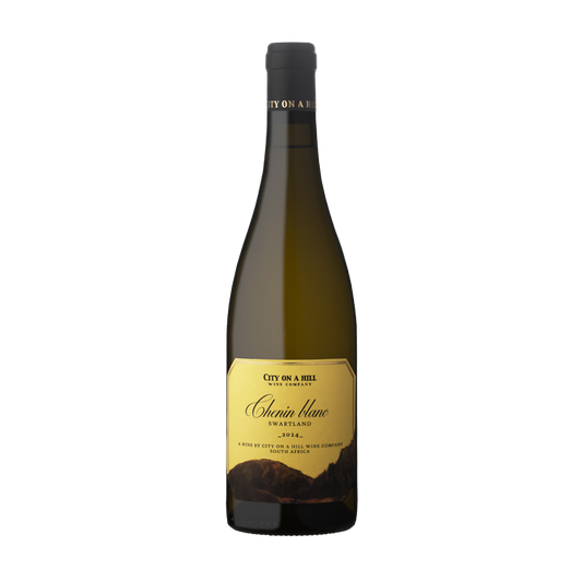WO SWARTLAND CHENIN BLANC 2024