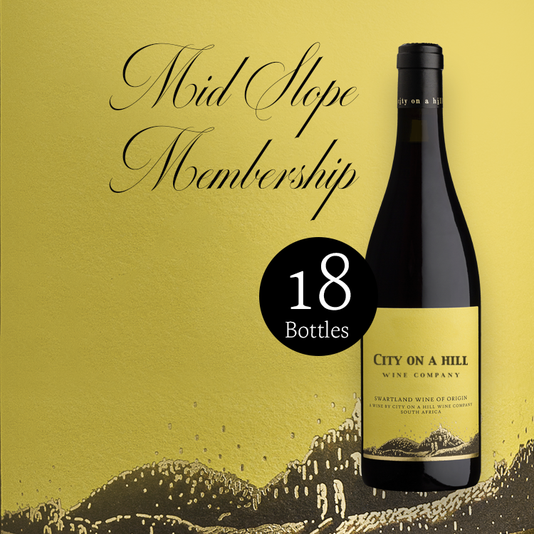 MID SLOPE MEMBERSHIP