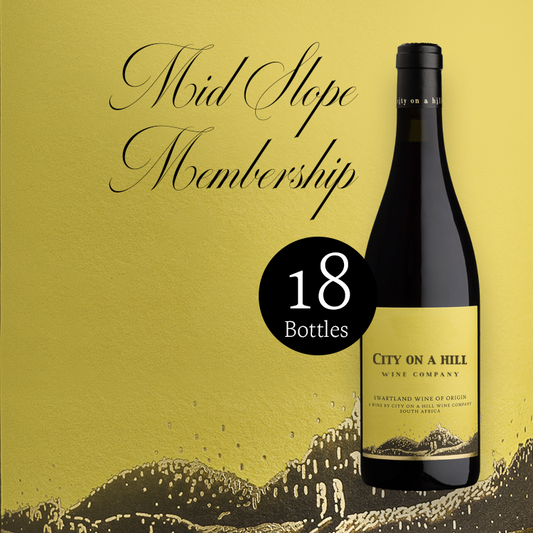 MID SLOPE MEMBERSHIP